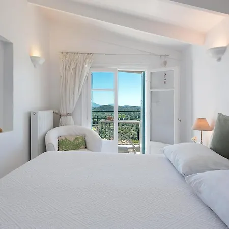 Korakiana Holiday home