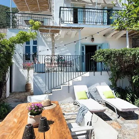 Hébergement de vacances Korakiana *