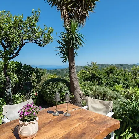 Korakiana Holiday home *