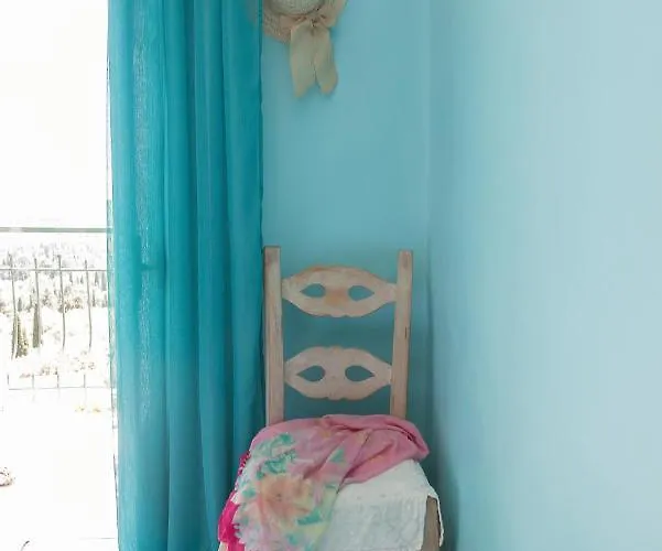 Korakiana Holiday home *