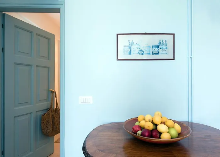 Holiday home Korakiana