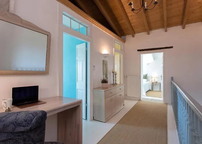 Korakiana Holiday home