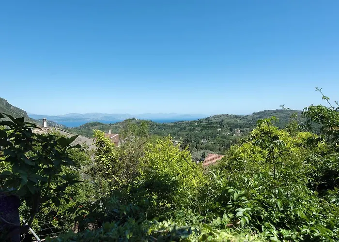 Holiday home Korakiana Ano Korakiana