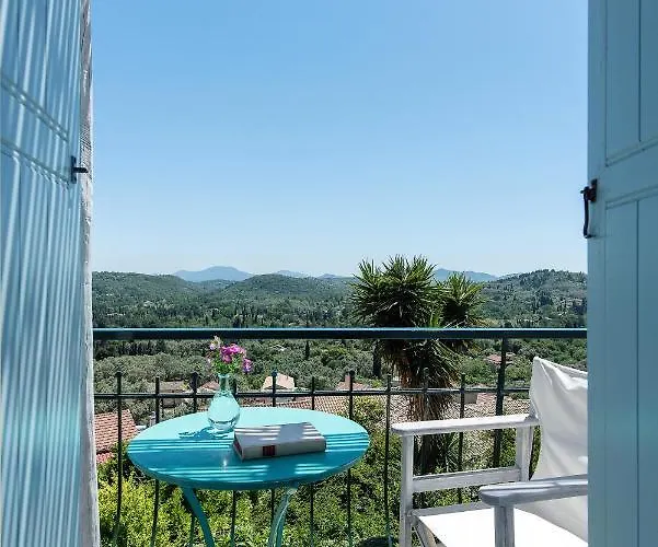 Holiday home Korakiana *