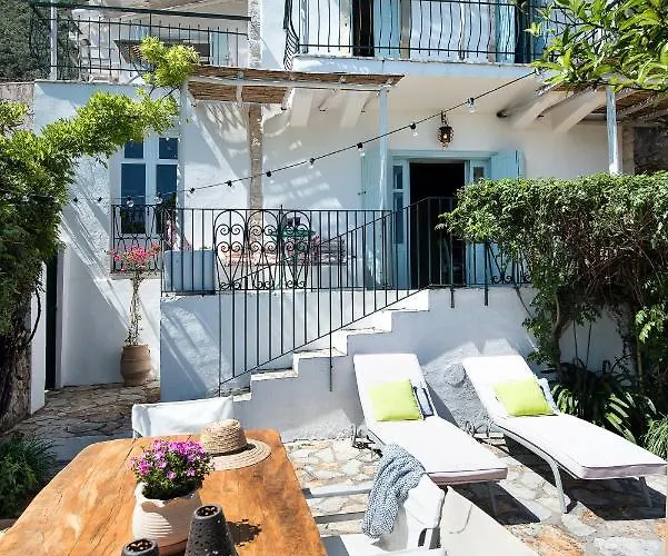 Holiday home Korakiana *