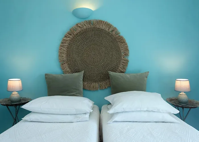 Korakiana Holiday home